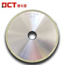 柯特金刚石砂轮制造厂 专注金刚石与电砂轮的专业制造