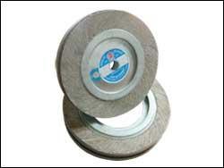 江阴市盛杰研磨磨料磨具厂 专业制造砂带、页轮与纤维轮的高清产品展示