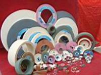 郑州德力砂轮制造 专业砂轮制造与产业应用