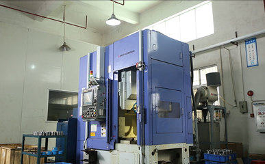 齿轮行业助力装备制造实现强国梦——砂轮制造的关键作用