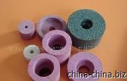 供应内圆磨砂轮与内径研磨砂轮 专业砂轮制造助力中国工业发展