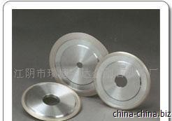 金刚石平形砂轮 - 中国制造交易网