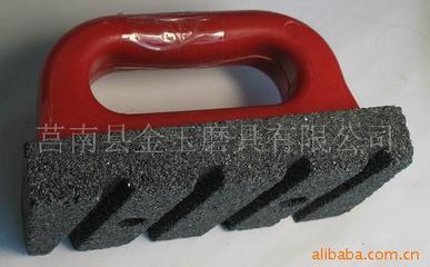 莒南县金玉磨具 专业制造磨料、砂轮与磨具的领先企业